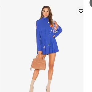Free People Dress/Tunic